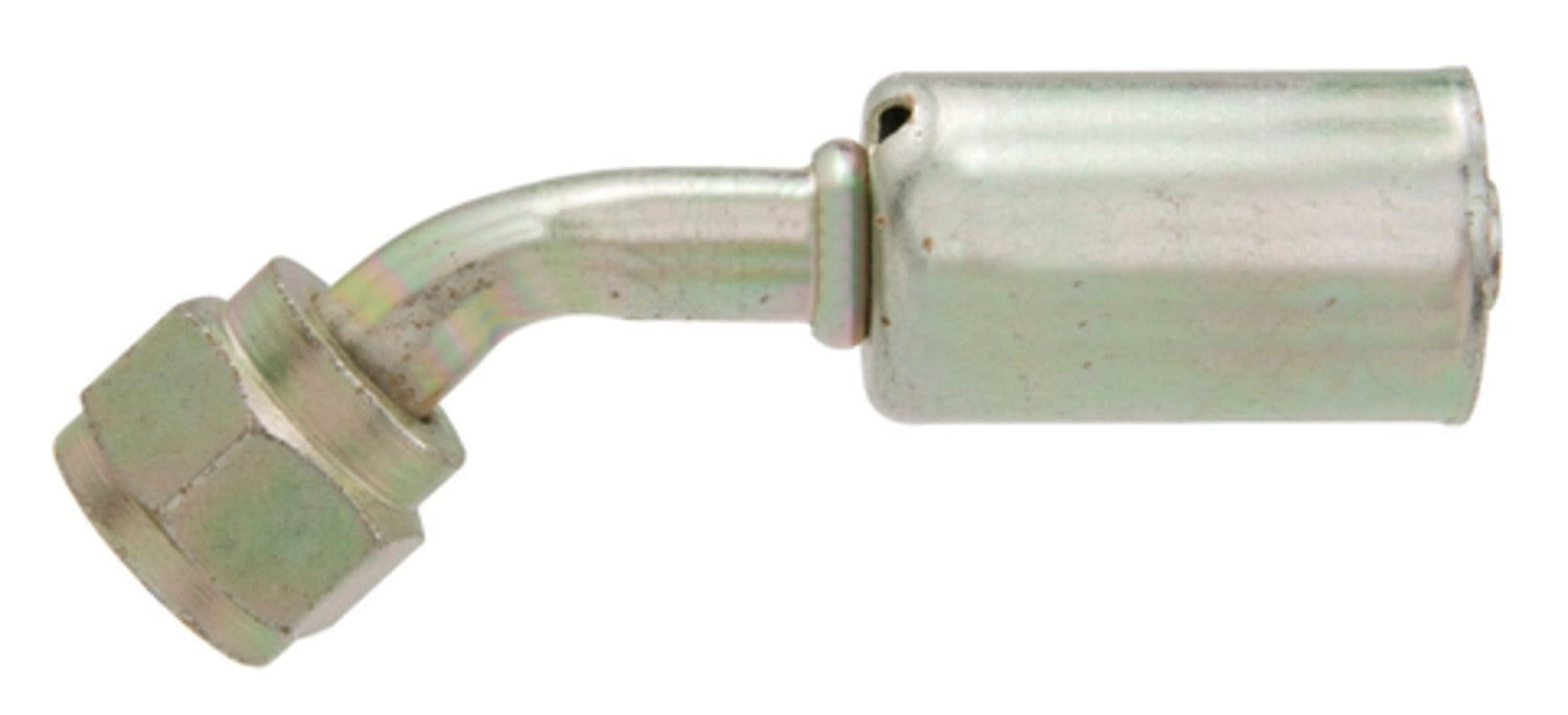 Four Seasons 45ï¿½ Female Standard O-Ring  A/C Fitting 14216