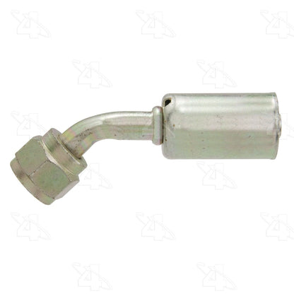 Four Seasons 45ï¿½ Female Standard O-Ring  A/C Fitting 14216