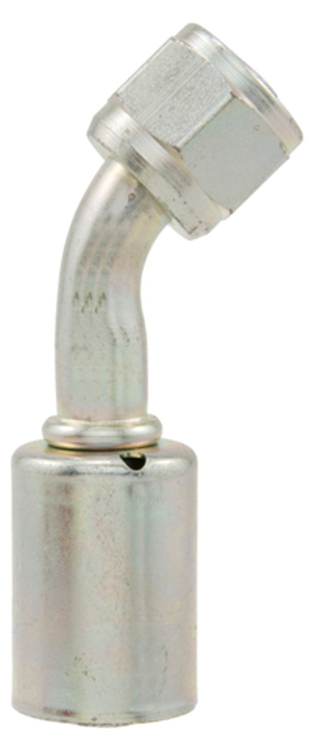 Four Seasons 45ï¿½ Female Standard O-Ring  A/C Fitting 14218
