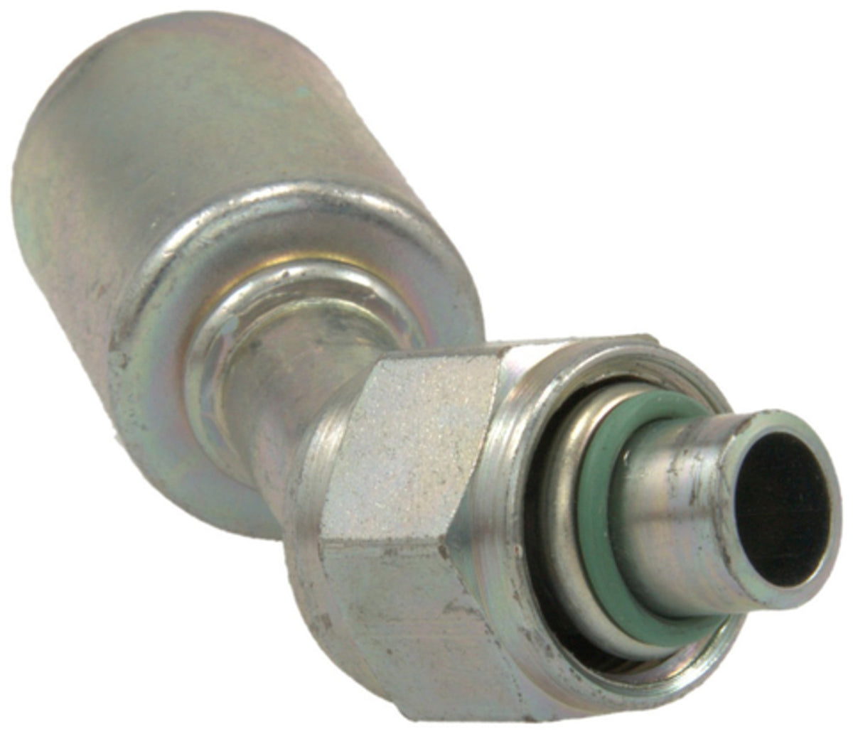 Four Seasons 45ï¿½ Female Standard O-Ring  A/C Fitting 14218