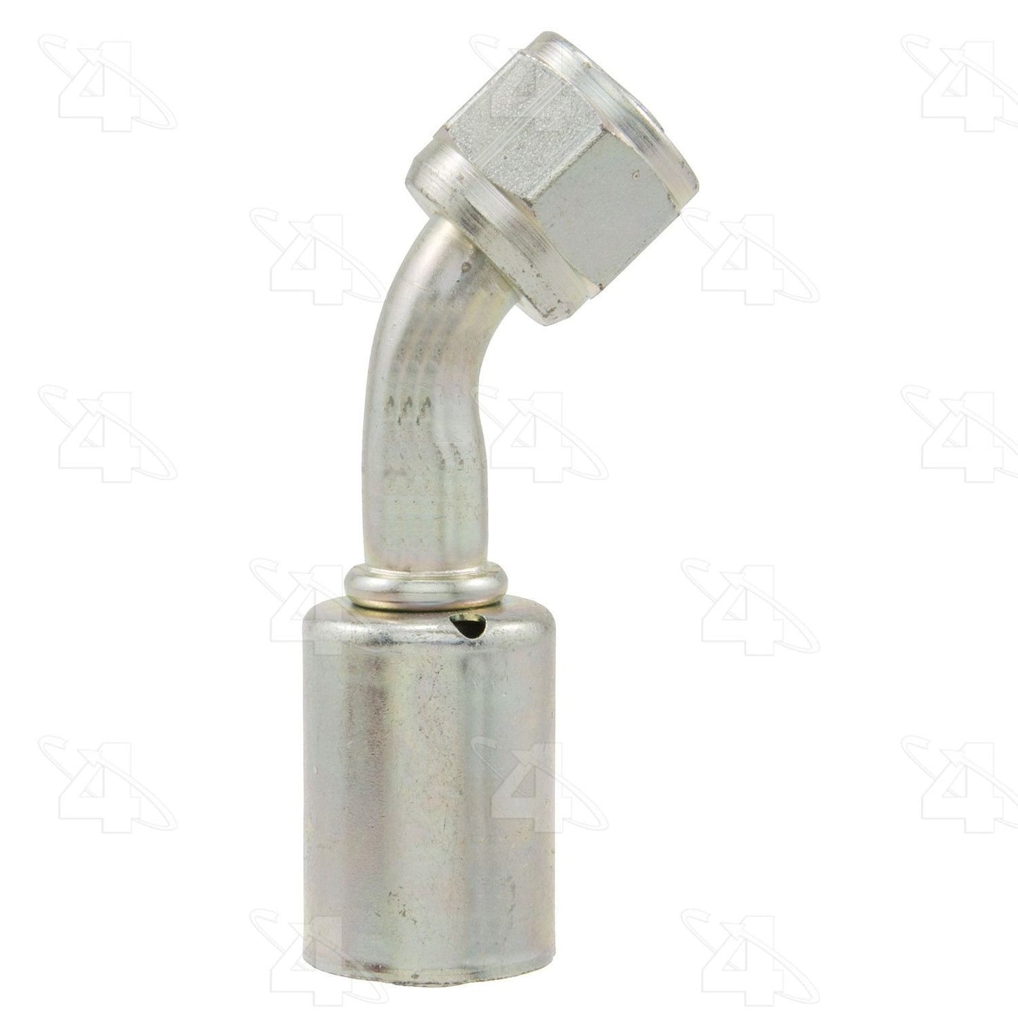 Four Seasons 45ï¿½ Female Standard O-Ring  A/C Fitting 14218