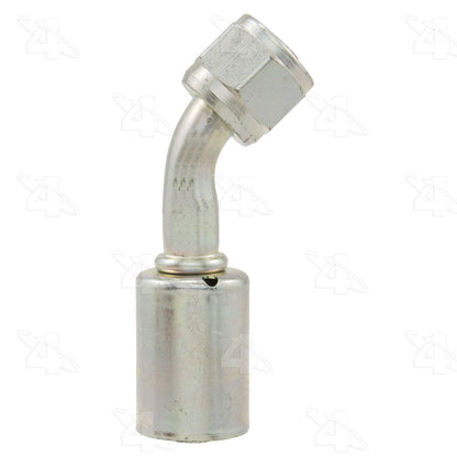 Four Seasons 45ï¿½ Female Standard O-Ring  A/C Fitting 14218