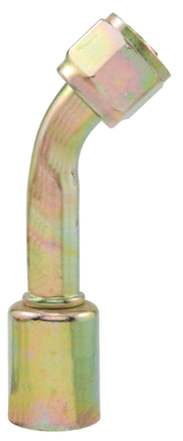 Four Seasons 45ï¿½ Female Standard O-Ring  A/C Fitting 14220