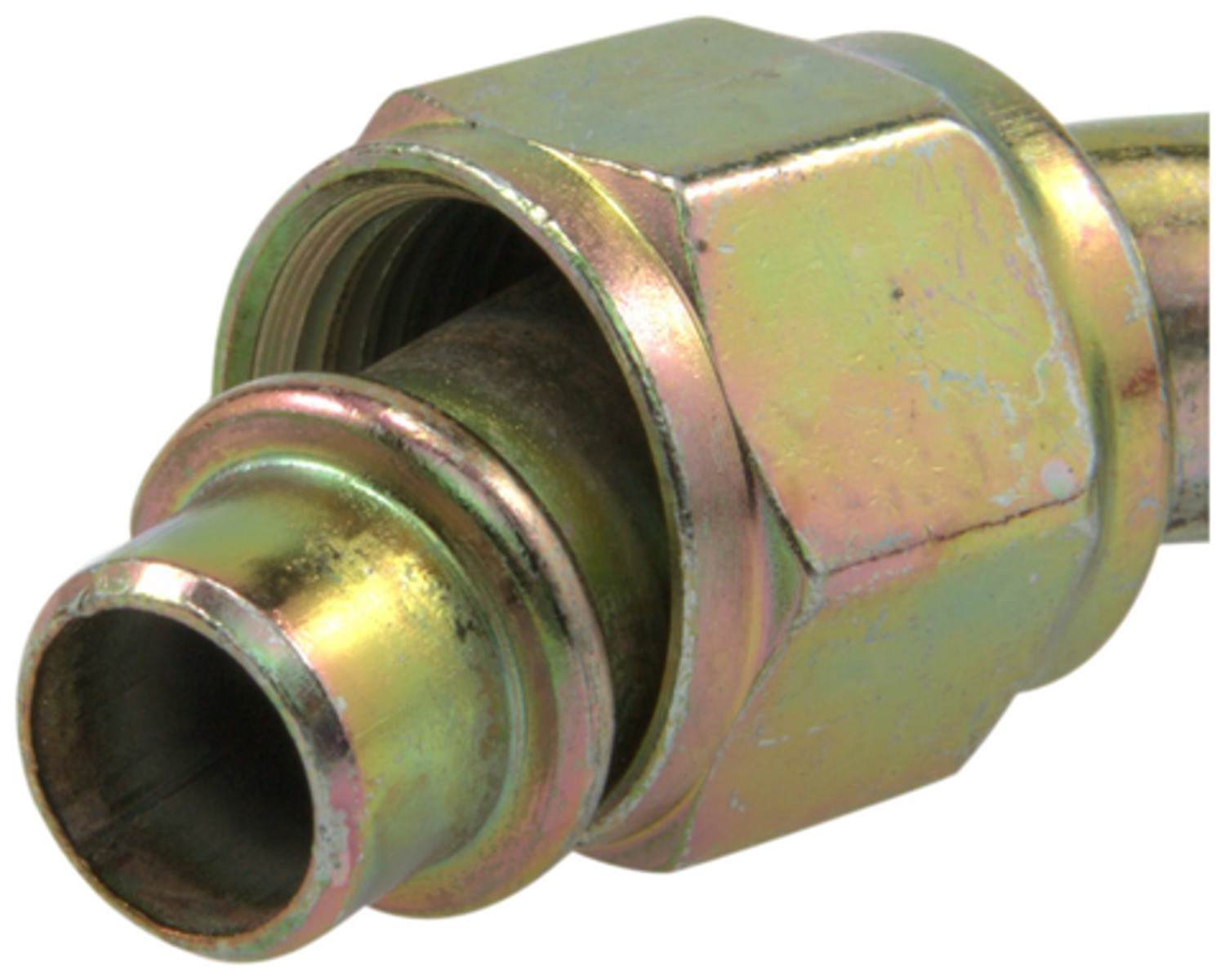 Four Seasons 45ï¿½ Female Standard O-Ring  A/C Fitting 14220