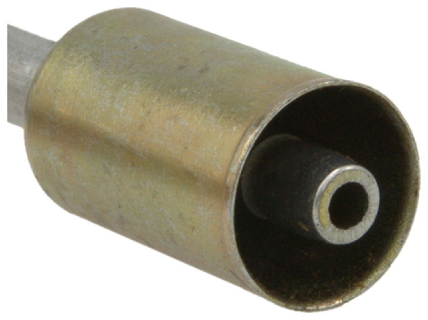 Four Seasons A/C Refrigerant Hose Fitting 14326