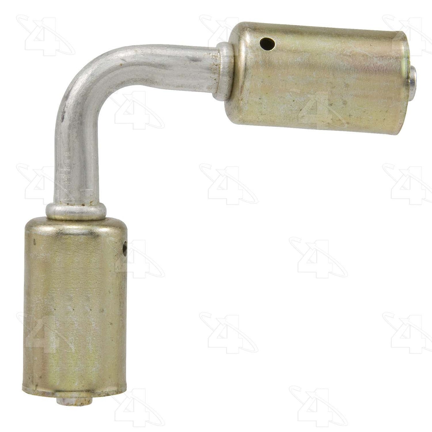 Four Seasons A/C Refrigerant Hose Fitting 14326