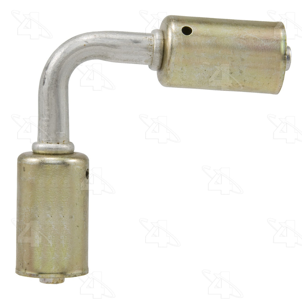 Four Seasons A/C Refrigerant Hose Fitting 14326