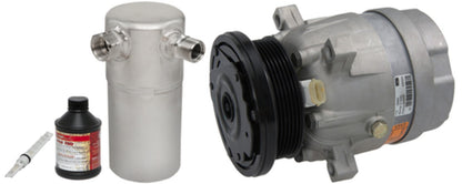 Four Seasons A/C Compressor and Component Kit 1437NK