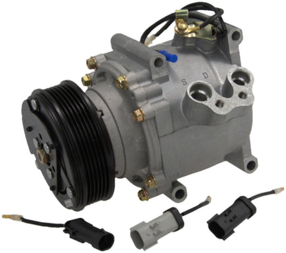 Four Seasons A/C Compressor and Component Kit 1438NK