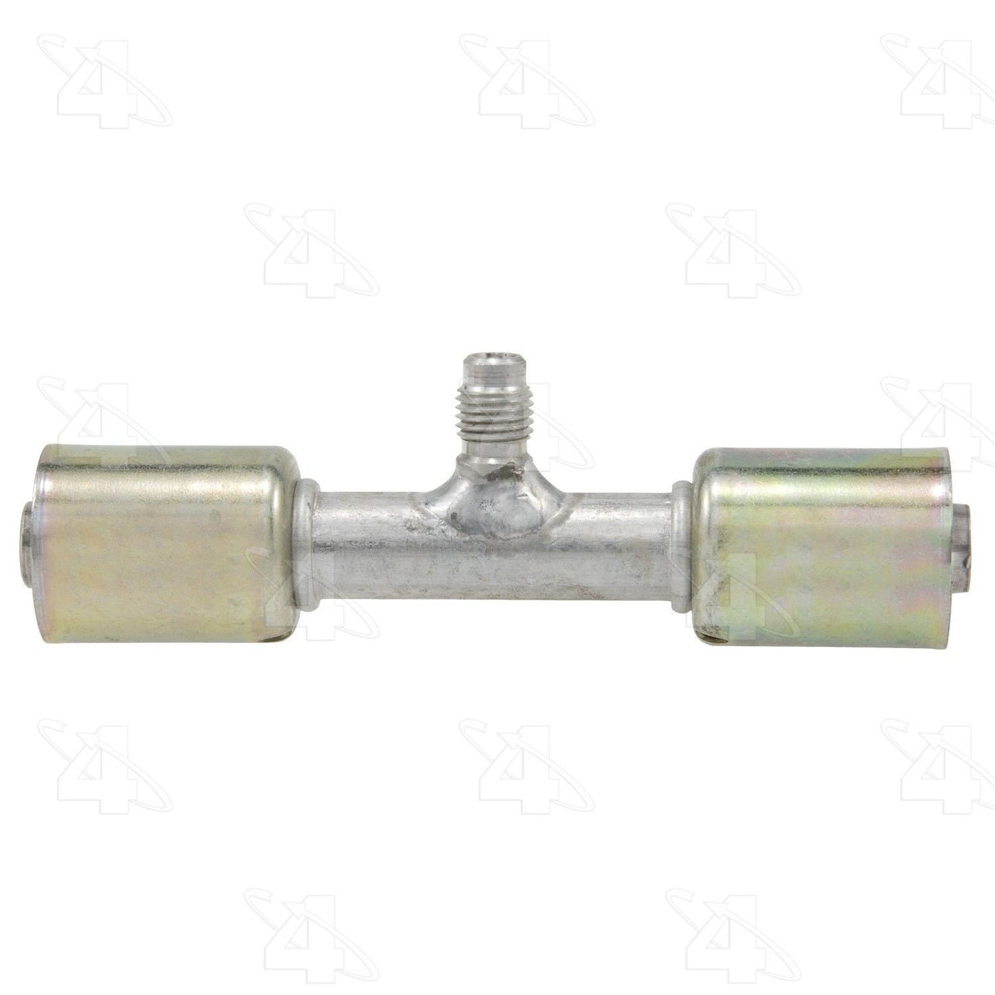 Four Seasons A/C Refrigerant Hose Fitting 14460