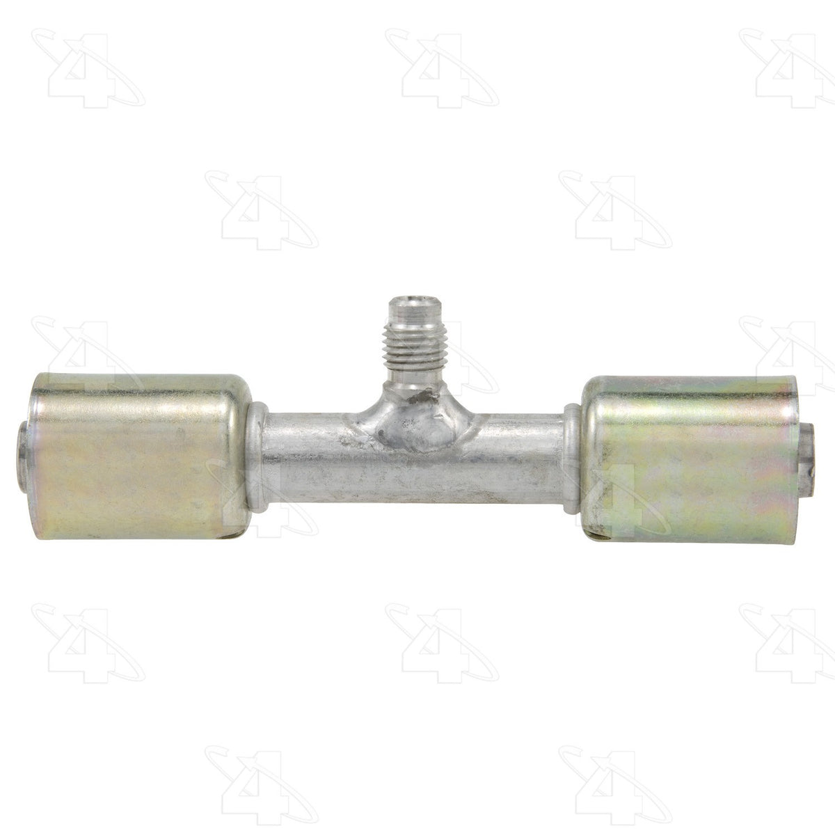 Four Seasons A/C Refrigerant Hose Fitting 14460