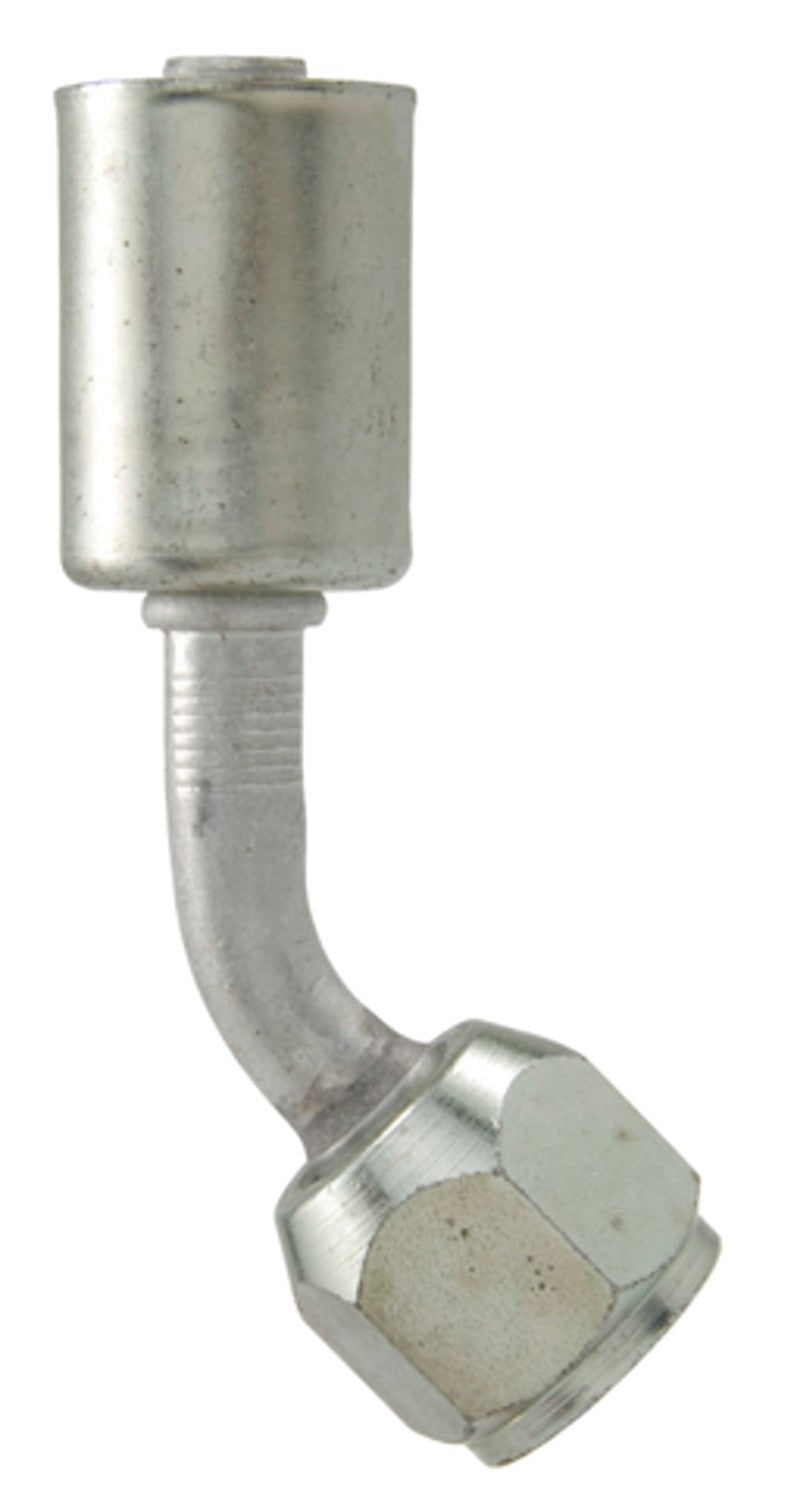 Four Seasons 45ï¿½ Female Standard Dual O-Ring A/C Fitting 14492