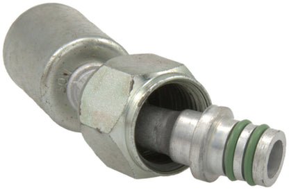 Four Seasons 45ï¿½ Female Standard Dual O-Ring A/C Fitting 14492