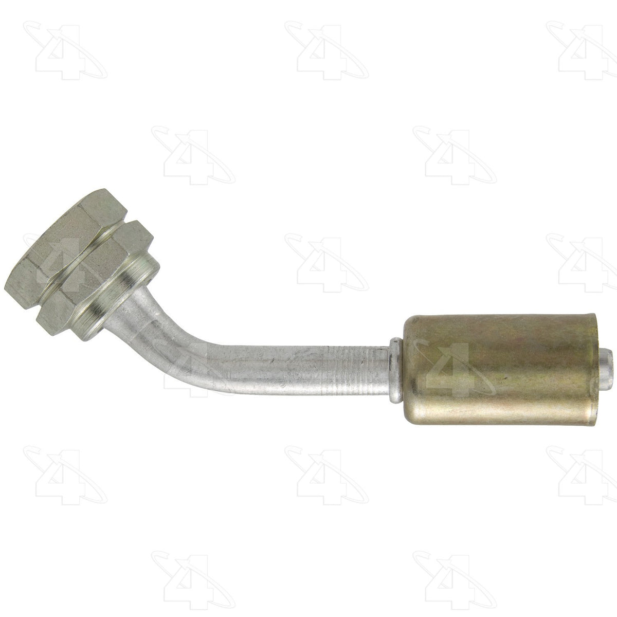 Four Seasons A/C Refrigerant Hose Fitting 14526