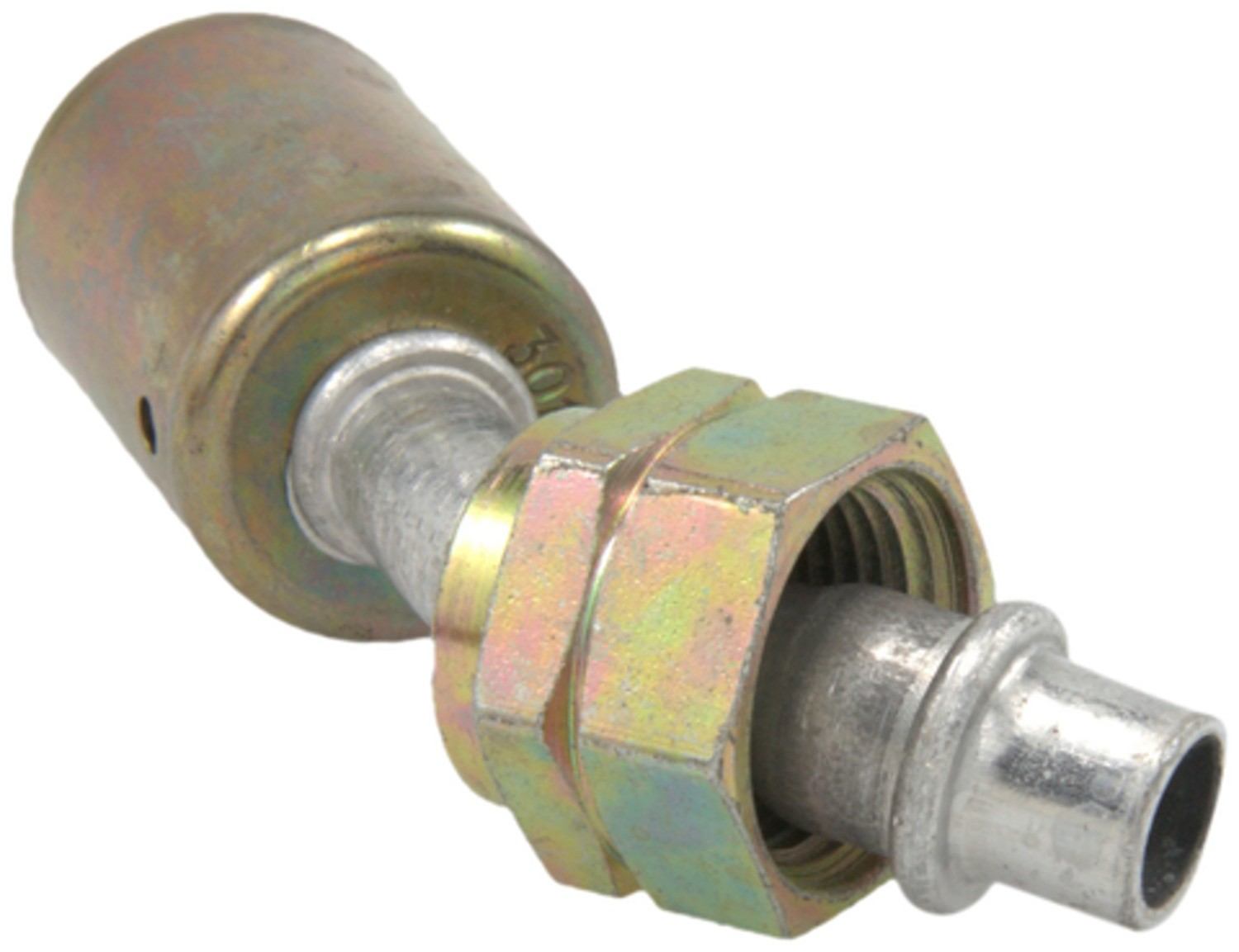 Four Seasons A/C Refrigerant Hose Fitting 14528