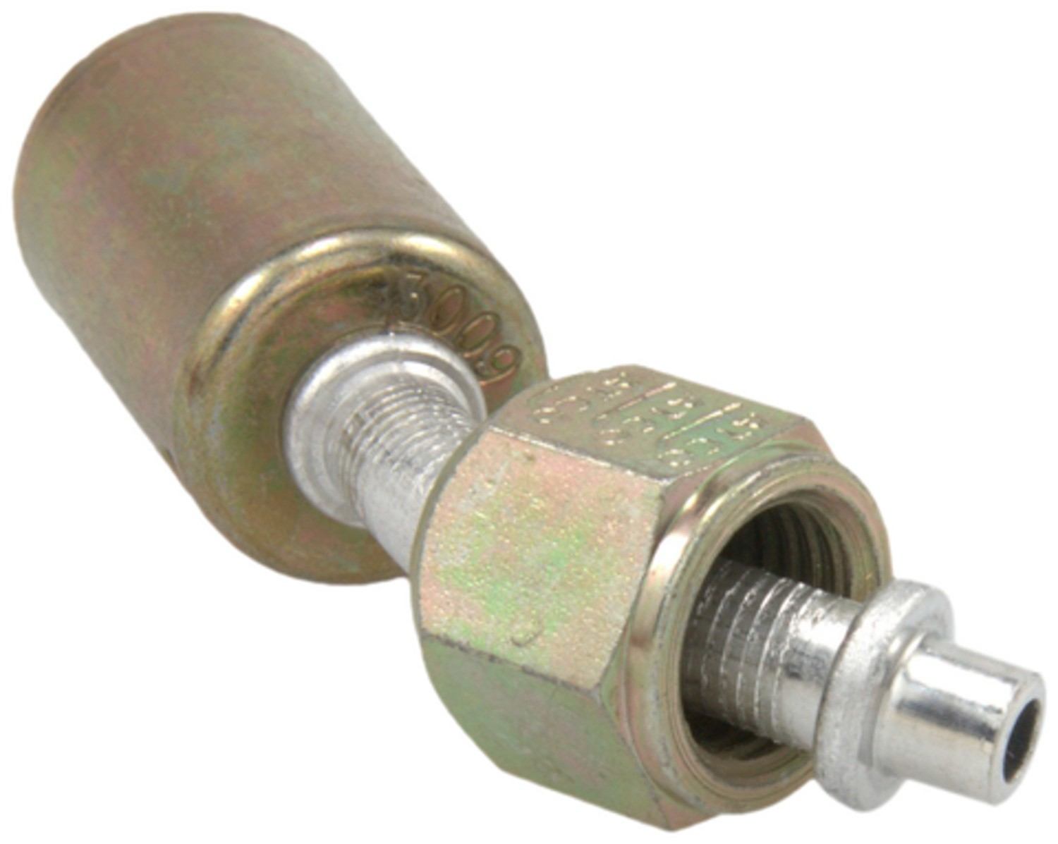 Four Seasons A/C Refrigerant Hose Fitting 14546