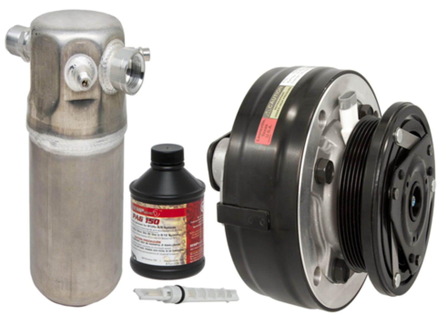 Four Seasons A/C Compressor and Component Kit 1459NK