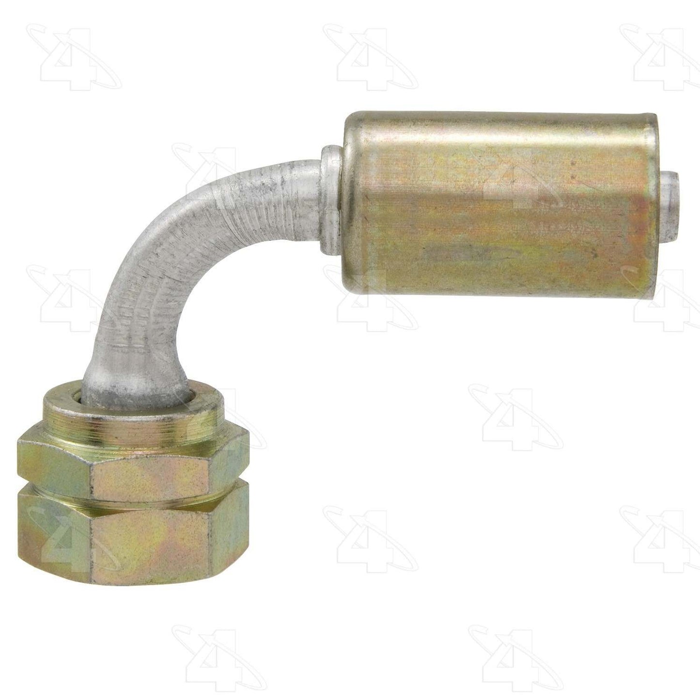 Four Seasons A/C Refrigerant Hose Fitting 14626