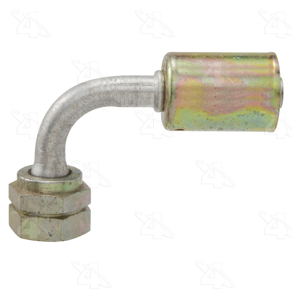 Four Seasons A/C Refrigerant Hose Fitting 14628