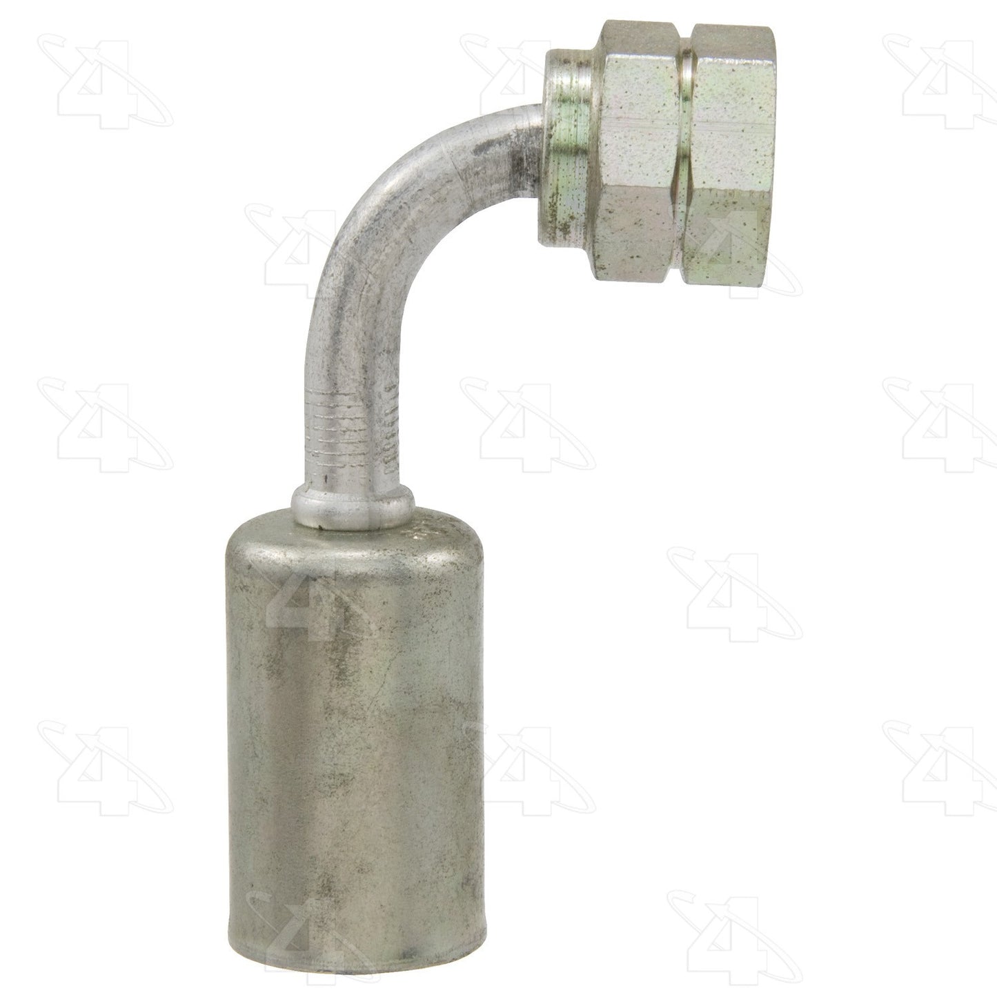 Four Seasons A/C Refrigerant Hose Fitting 14666