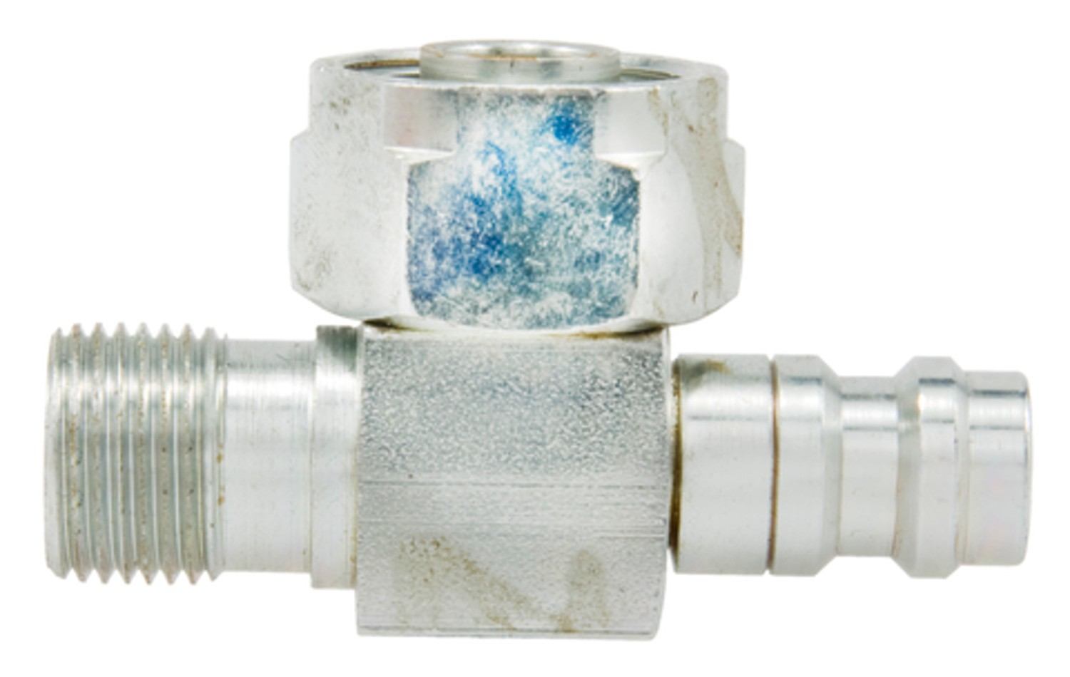 Four Seasons R134a Aluminum Service Valve Compressor A/C Fitting 14718