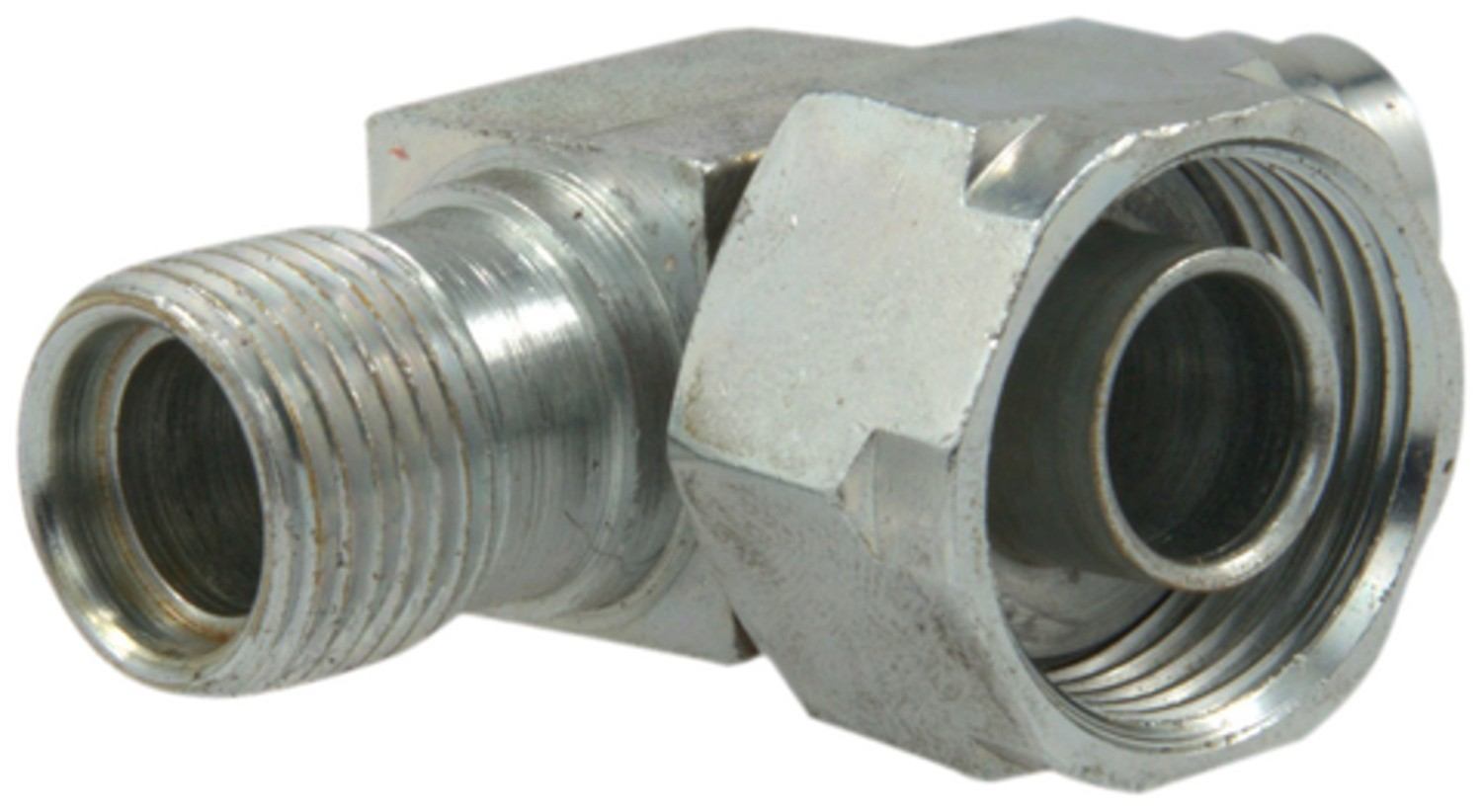 Four Seasons R134a Aluminum Service Valve Compressor A/C Fitting 14718