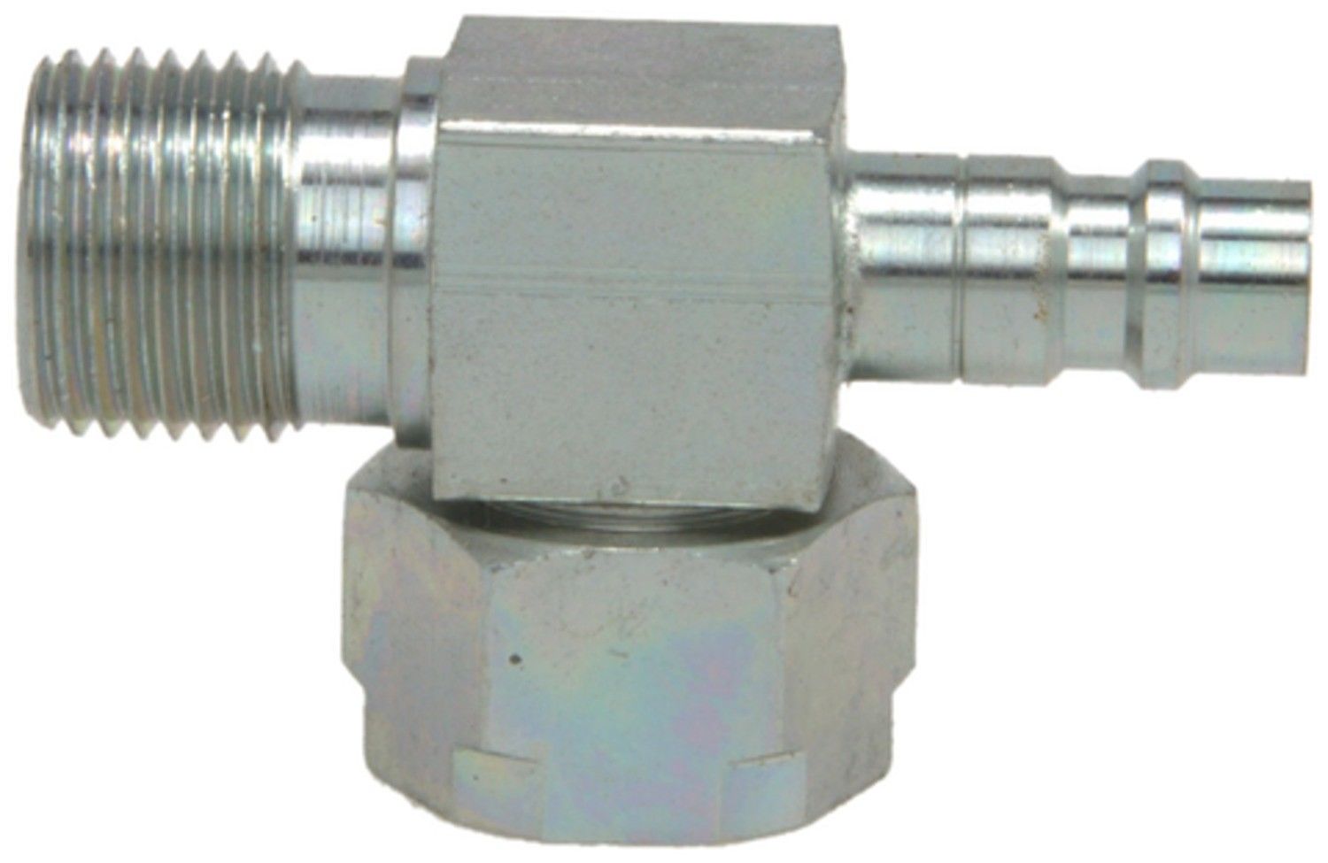 Four Seasons R134a Aluminum Service Valve Compressor A/C Fitting 14720
