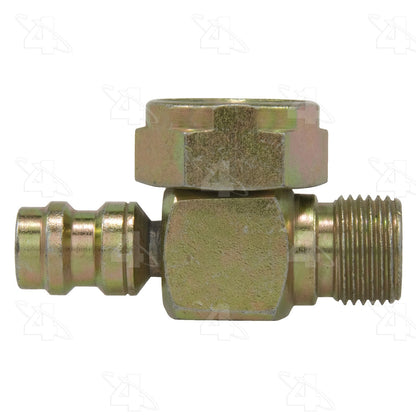 Four Seasons R134a Aluminum Service Valve Compressor A/C Fitting 14728