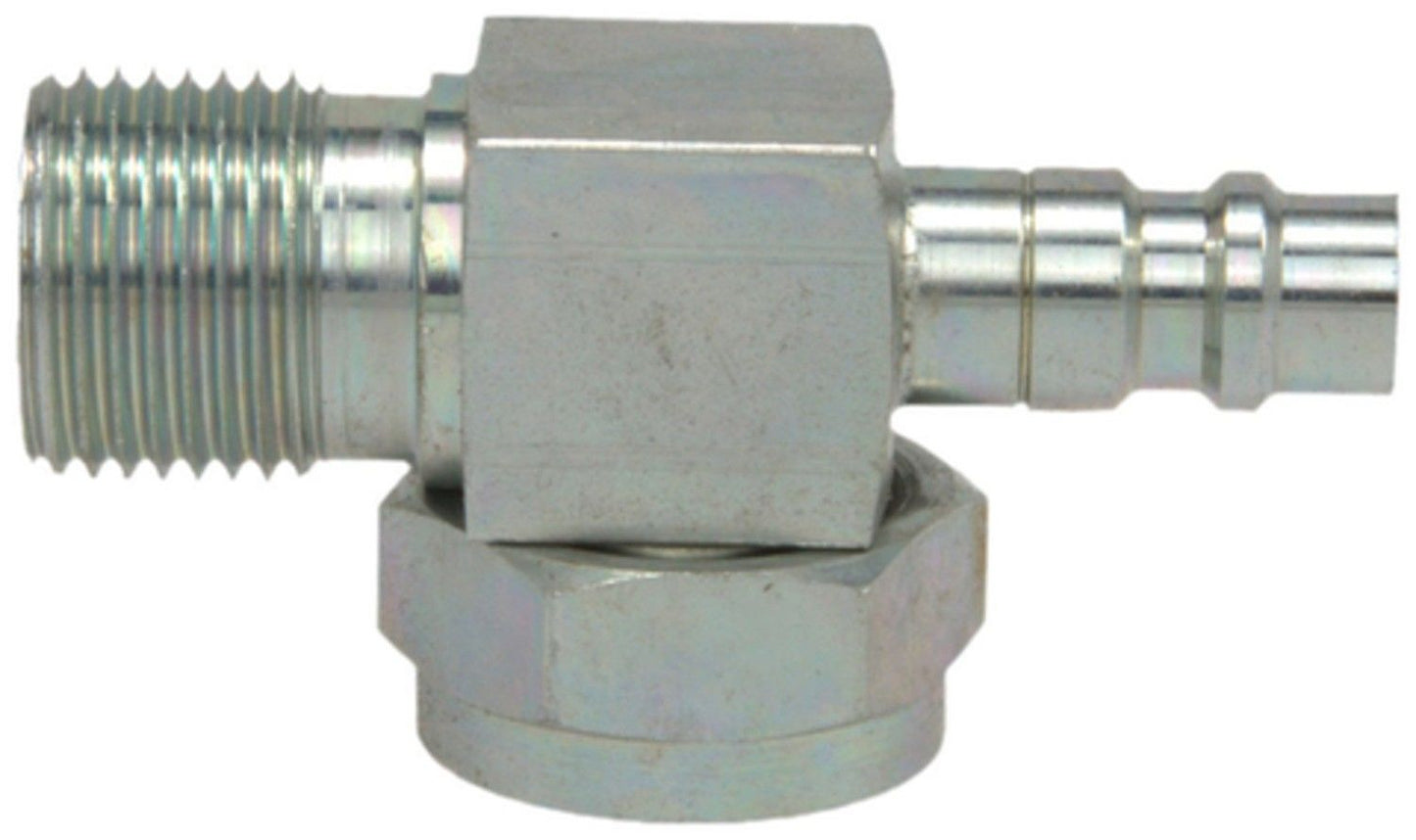 Four Seasons R134a Aluminum Service Valve Compressor A/C Fitting 14730