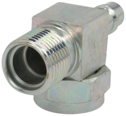 Four Seasons R134a Aluminum Service Valve Compressor A/C Fitting 14730