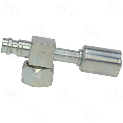 Four Seasons A/C Compressor Fitting 14818