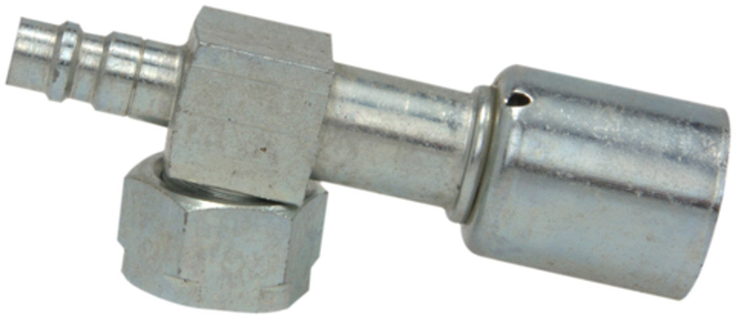 Four Seasons R134a Aluminum Service Valve Compressor A/C Fitting 14822