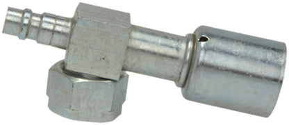 Four Seasons R134a Aluminum Service Valve Compressor A/C Fitting 14822