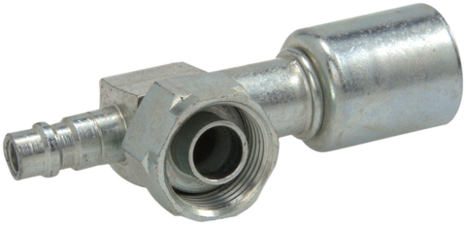 Four Seasons R134a Aluminum Service Valve Compressor A/C Fitting 14822