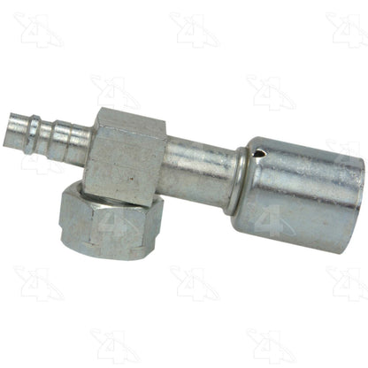 Four Seasons R134a Aluminum Service Valve Compressor A/C Fitting 14822