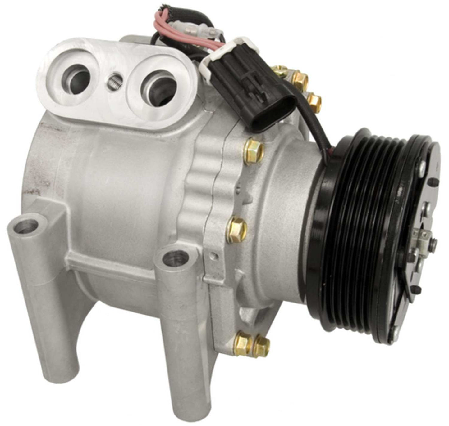 Four Seasons Complete Air Conditioning Kit w/ New Compressor 1484NK