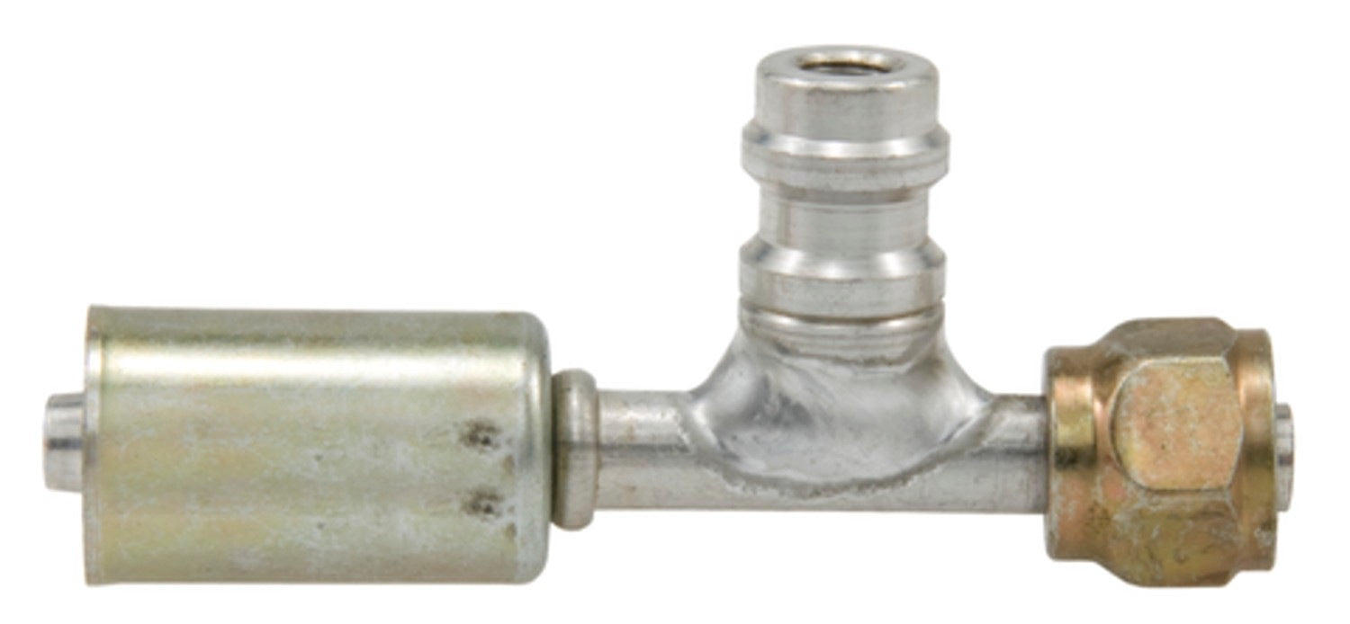 Four Seasons Straight Male Standard O-Ring A/C Fitting 14926
