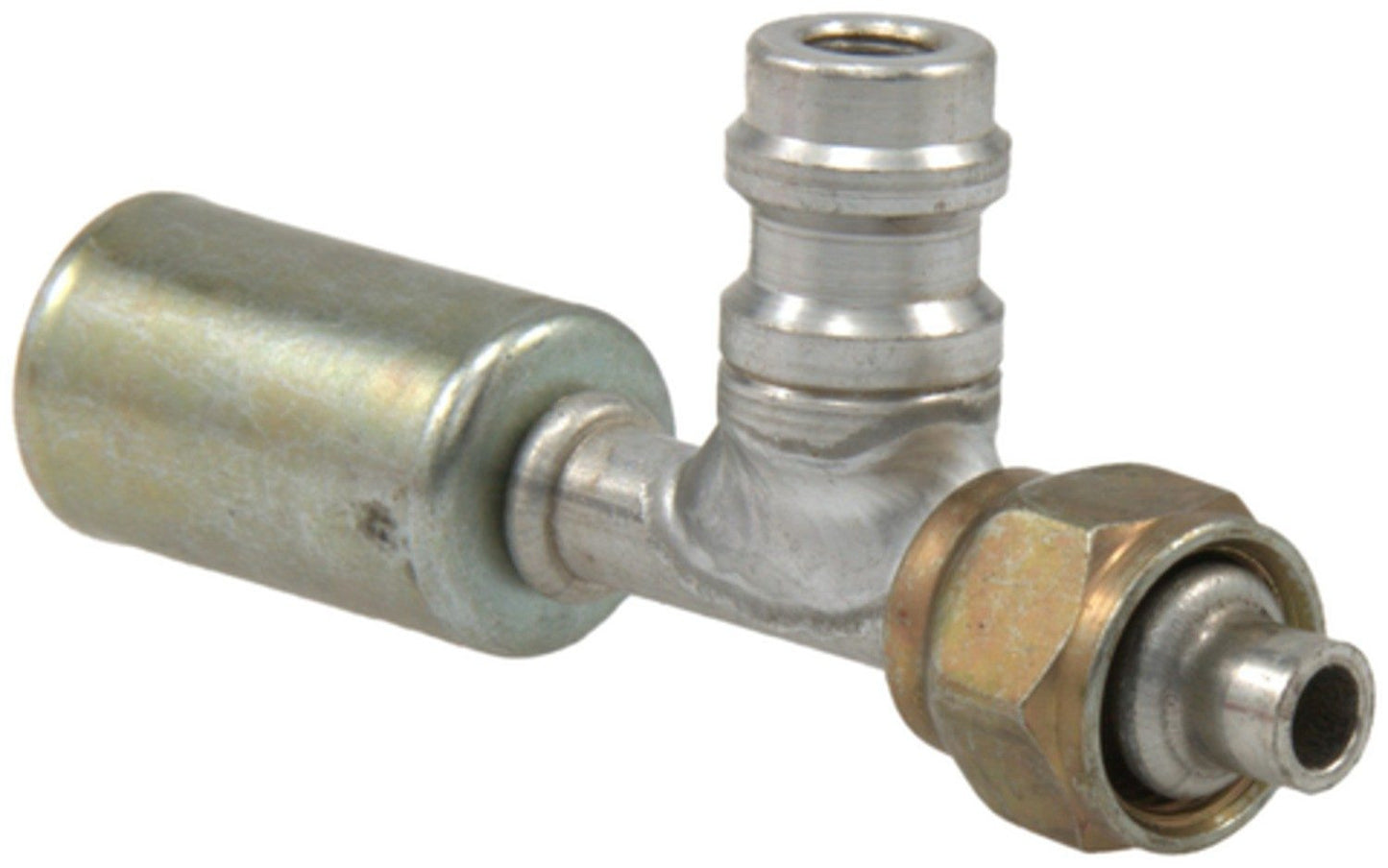 Four Seasons Straight Male Standard O-Ring A/C Fitting 14926