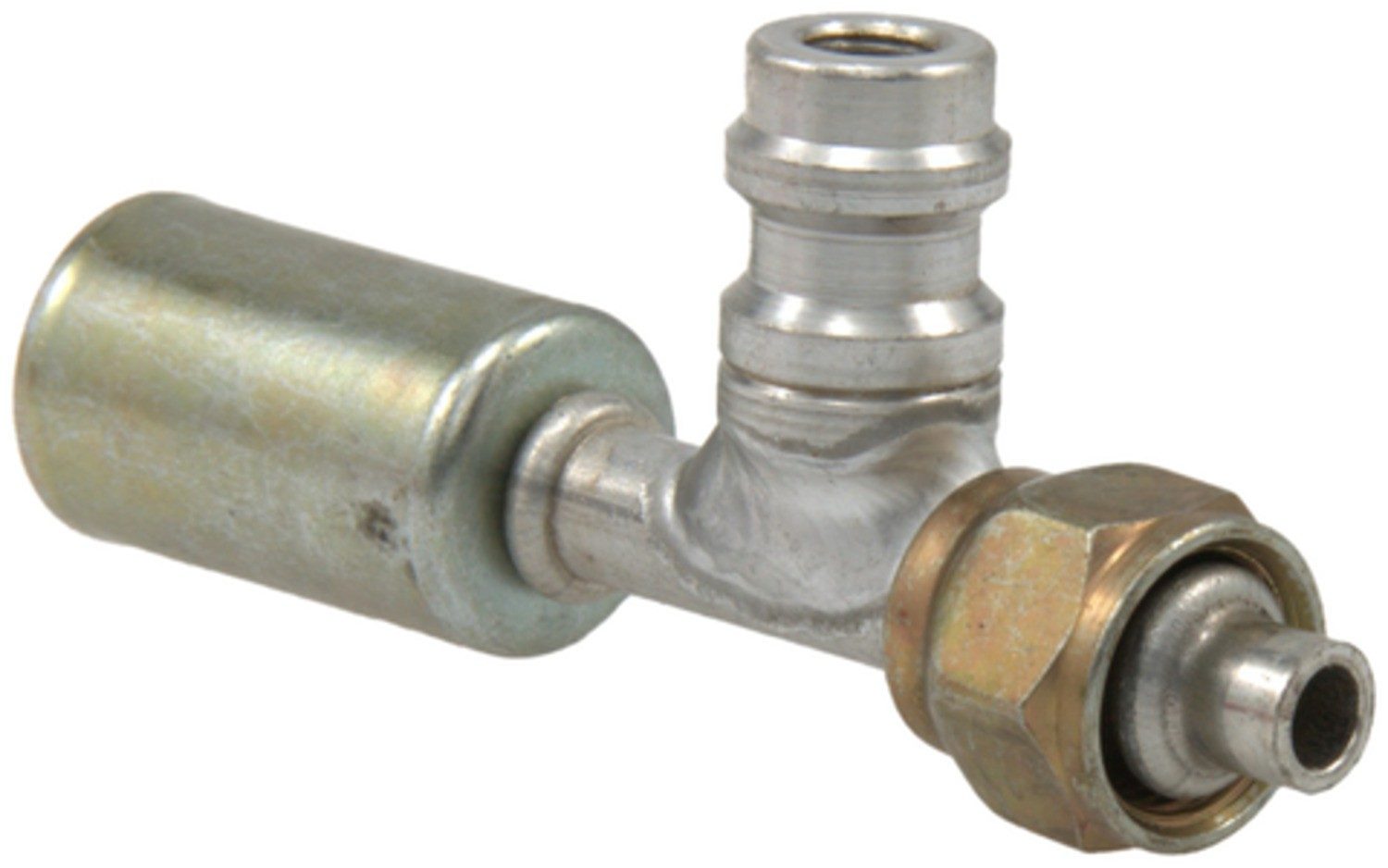 Four Seasons Straight Male Standard O-Ring A/C Fitting 14926