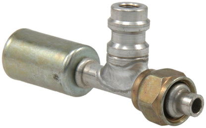 Four Seasons Straight Male Standard O-Ring A/C Fitting 14926