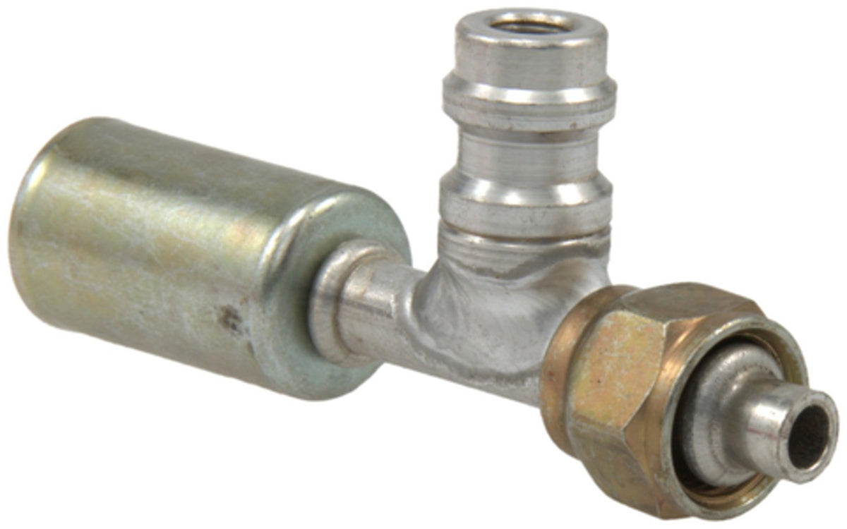 Four Seasons Straight Male Standard O-Ring A/C Fitting 14926