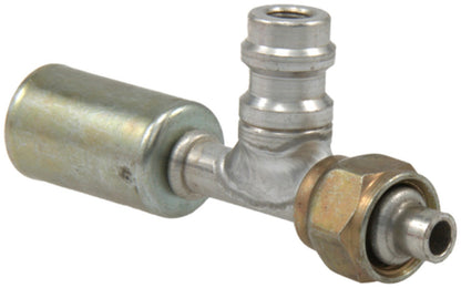 Four Seasons Straight Male Standard O-Ring A/C Fitting 14926