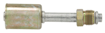 Four Seasons Straight Male Standard O-Ring A/C Fitting 15008