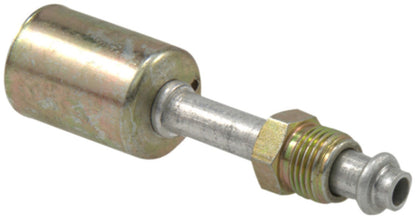 Four Seasons Straight Male Standard O-Ring A/C Fitting 15008