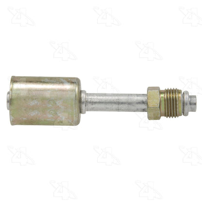 Four Seasons Straight Male Standard O-Ring A/C Fitting 15008