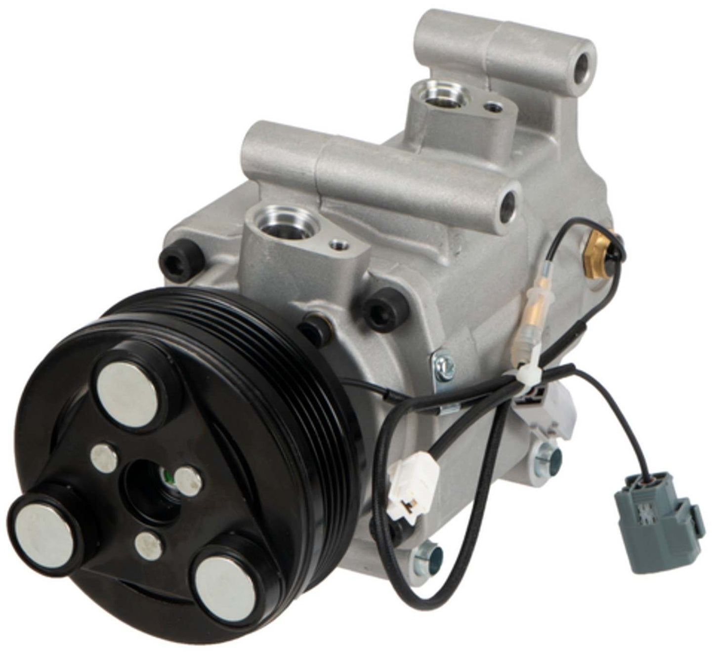 Four Seasons A/C Compressor and Component Kit 1508NK