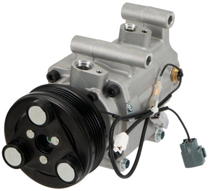 Four Seasons A/C Compressor and Component Kit 1508NK