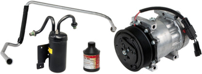 Four Seasons A/C Compressor and Component Kit 1509NK