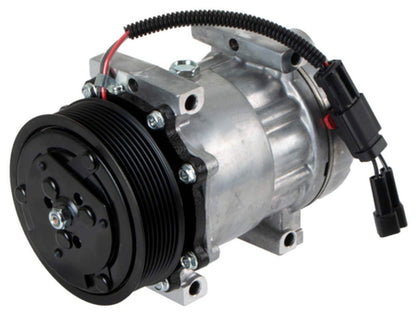 Four Seasons A/C Compressor and Component Kit 1509NK