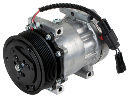 Four Seasons A/C Compressor and Component Kit 1509NK